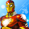 Iron SuperHero Extreme(��������Ӣ�ۼ�������)v1.8 ��׿��