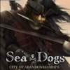 ��������֮��Sea Dogs City of Abandoned Ships���� ����֮��