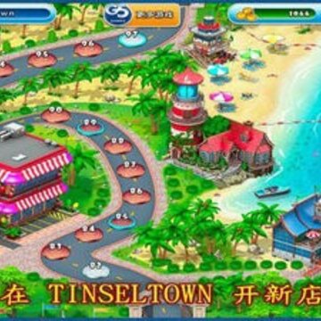 迷你市场游戏 迷你市场游戏