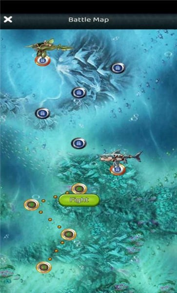 Sea Jurassic Tycoon(����٪�޼ʹ��)v12.83 ��׿��