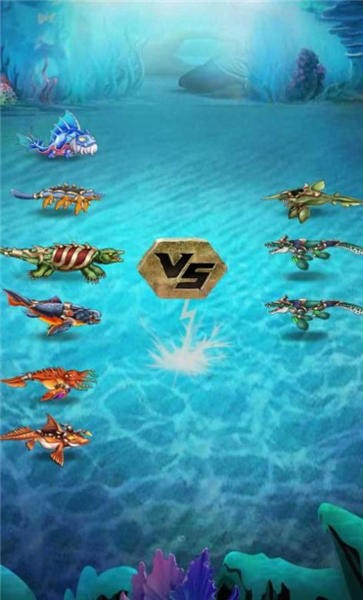 Sea Jurassic Tycoon(����٪�޼ʹ��)v12.83 ��׿��