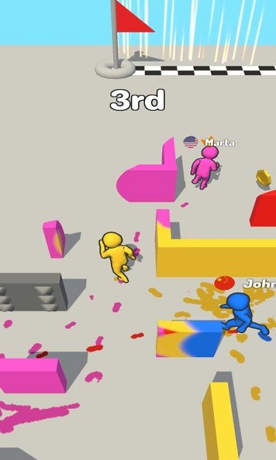 Ink Race(īˮ����)v0.3 ��׿��