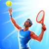 Tennis Clash 3D(������ײ3D)v1.0.0 ��׿��