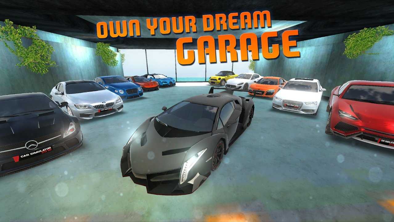 Extreme Car Driving PRO(����������ʻ)v3.3 ��׿��