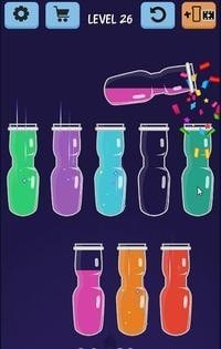 Water Color Sort(ˮ������)v1.0.1 ��׿��