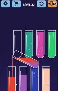 Water Color Sort(ˮ������)v1.0.1 ��׿��