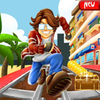 Subway Endless(��ֹ���ĵ���)v3.2 ��׿��