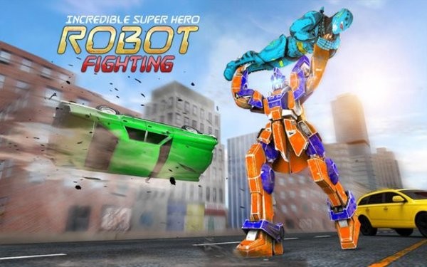 ����Ӣ�ۻ�����ս������v1.3 ��׿��