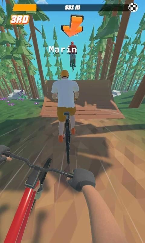 Bike Hill(���г�ɽ����)v2.0 ��׿��