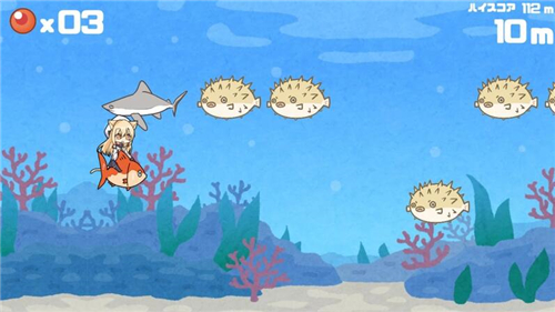 NeruIkuraShooting(С�����ĺ��״�ð��)v1.0.2 ��׿��