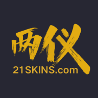 21skins appv1.1.5 最新版