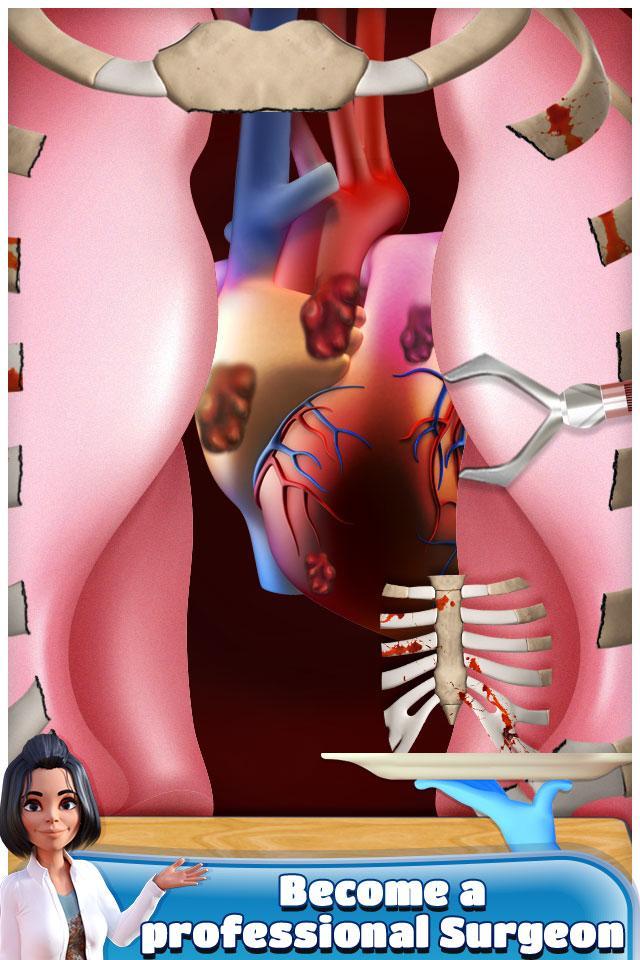 Heart Surgery(ֱ)v1.0 ׿