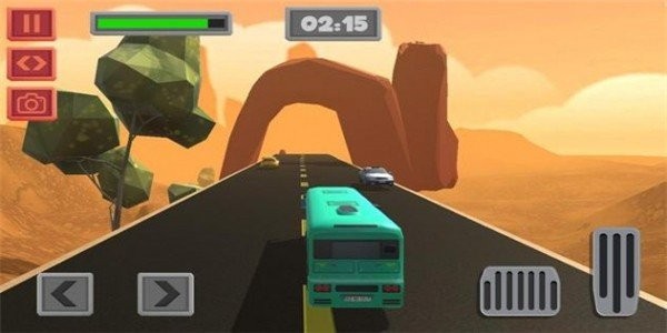 Mountain Bus Racing(ɽ�ؿͳ���������)v10.3 ��׿��