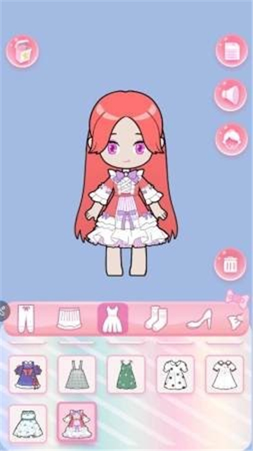 Vlinder Box��Surprise Blind-box Girl(�ҵľ�ϲä��)v1.0.27 ��׿��