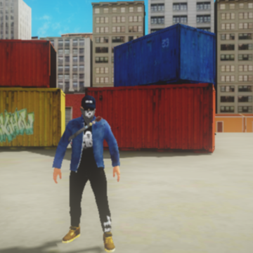 Dedsec手机版 Dedsec手机版