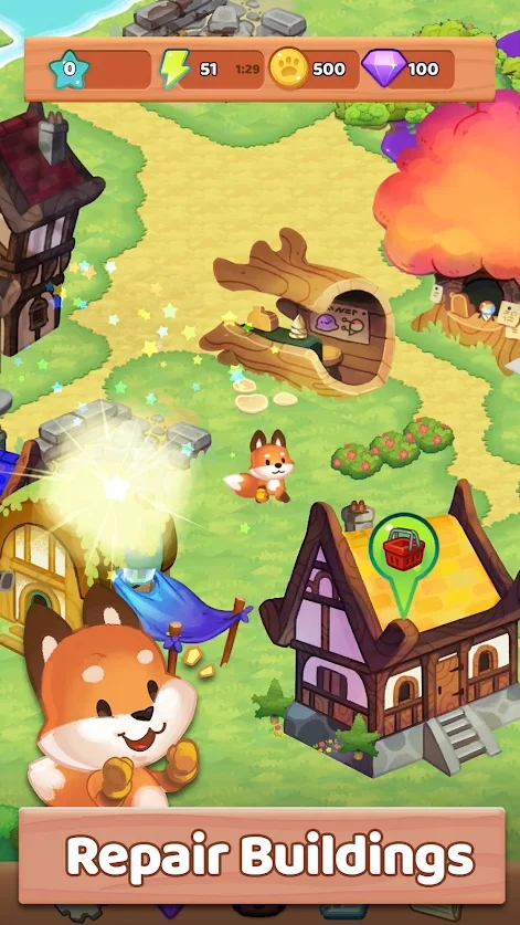 CritterCoast(С���ﺣ���ϲ�ð��)v1.5.1 ���İ�