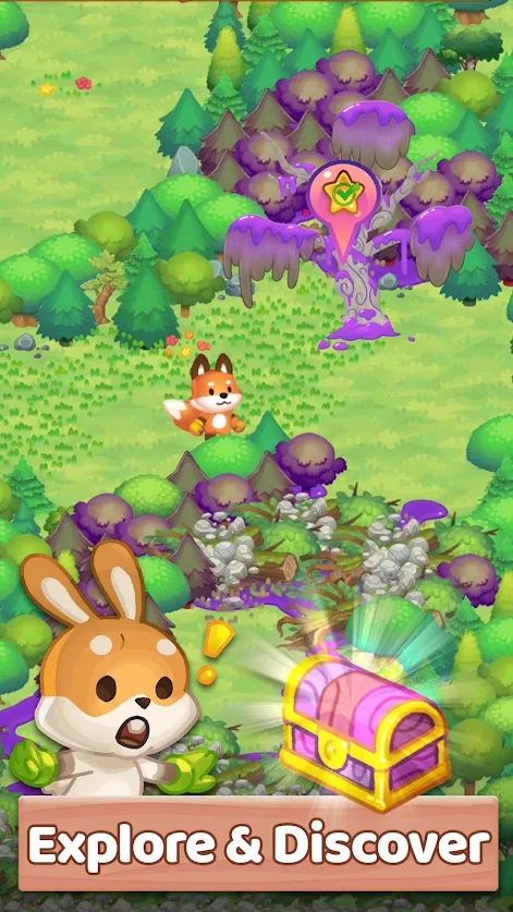 CritterCoast(С���ﺣ���ϲ�ð��)v1.5.1 ���İ�