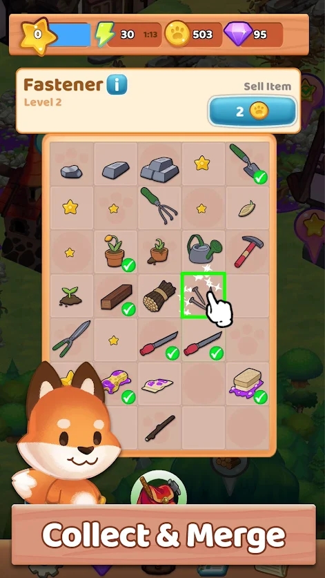 CritterCoast(С���ﺣ���ϲ�ð��)v1.5.1 ���İ�
