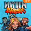 Mayhem Brawler�ⰲװ��ɫ���İ�