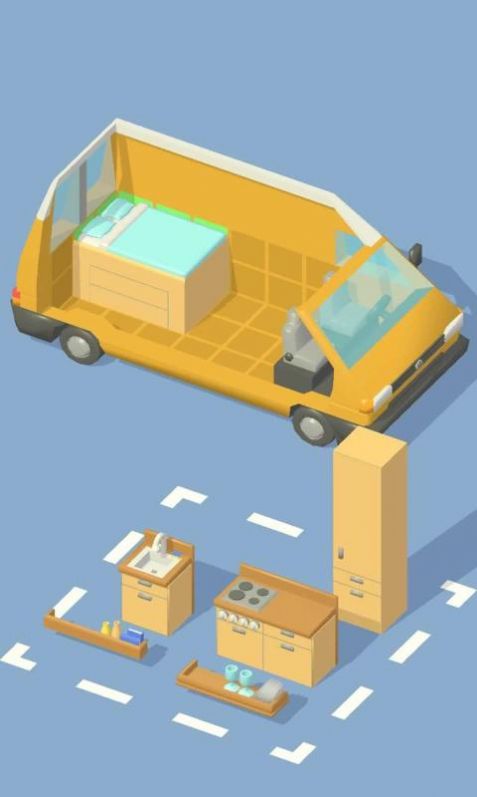 Vanlife: Home Design(���������Ҿ����)v0.1.0 ��׿��