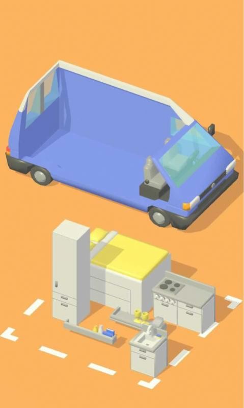 Vanlife: Home Design(���������Ҿ����)v0.1.0 ��׿��
