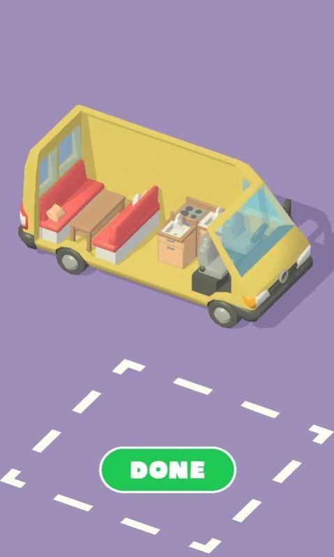 Vanlife: Home Design(���������Ҿ����)v0.1.0 ��׿��
