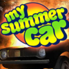 ������˾��My Summer Car�ⰲװ��ɫ��