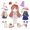 Vivid Doll(����������װ��)v1.0.4 ��׿��