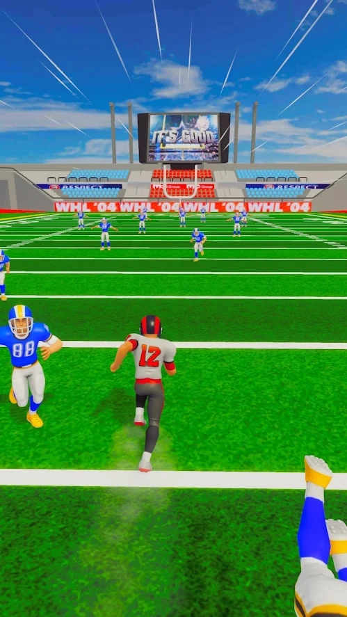 NFL Life 3D(NFL3D)v0.2 ׿
