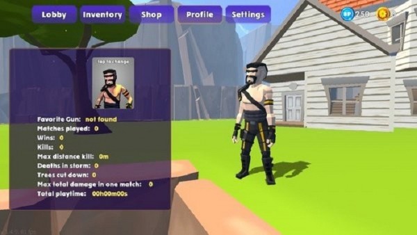 Rocket Royale(�ʼһ����)v1.9.3 ��׿��