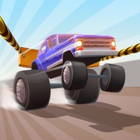 疯狂飞车游戏iOS版