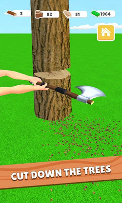 WoodArt3D(ľ�Ĺ���3D)v1.1.2 ��׿��