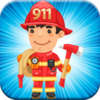 Firetruck Games(��ͯ����Աģ����)v2.0��׿��