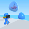 Vacuum Slime 3D(ʷ��ķ���ǹ3D)v1.1 ��׿��