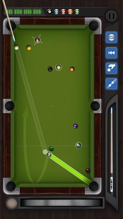 8 Ball League(8����������)v0.3.8 ��׿��