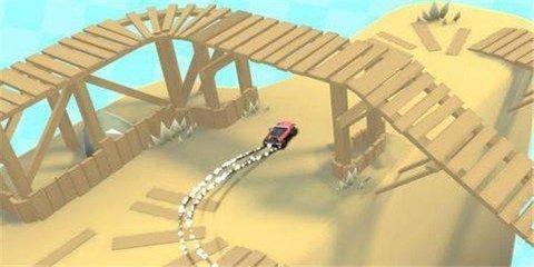 Merge Rally(�ϳ�������)v1.6.0 ��׿��
