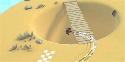 Merge Rally(�ϳ�������)v1.6.0 ��׿��