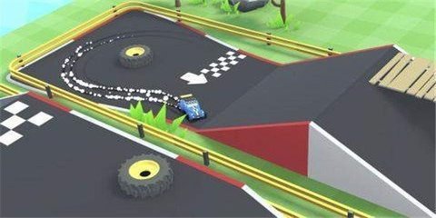 Merge Rally(�ϳ�������)v1.6.0 ��׿��