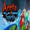 ���İ�����Arietta of Spirits�ⰲװ��ɫ��