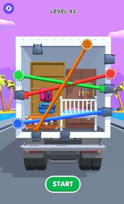 Pack Goods(��װ��������)v0.0.6 ��׿��