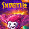 ����ð��Sockventure�ⰲװ��ɫ���İ�
