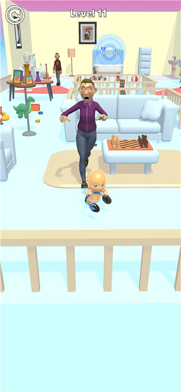 Baby Prank(Ӥ��������)v3.2.2 ��׿��
