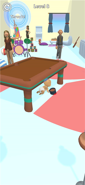 Baby Prank(Ӥ��������)v3.2.2 ��׿��