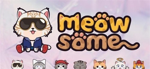 Meowsome(�ɰ�������)v1.1 ��׿��