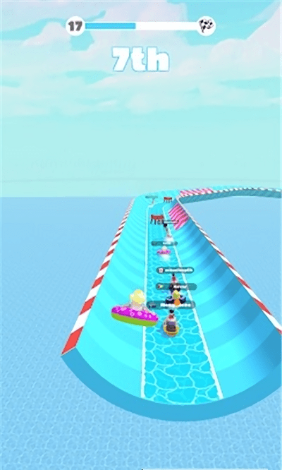 Water Park(ˮ����԰�����ٶ�������)v0.1 ��׿��