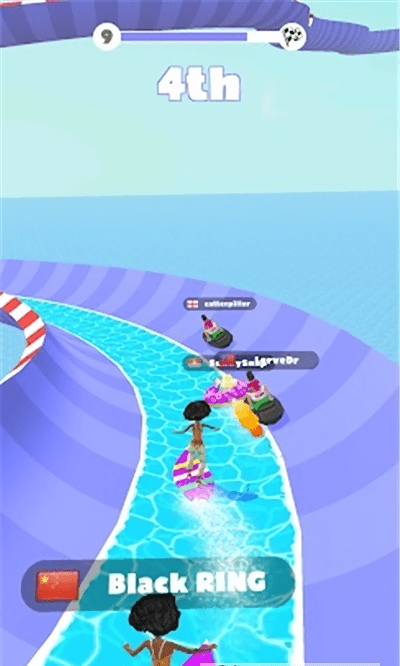 Water Park(ˮ����԰�����ٶ�������)v0.1 ��׿��