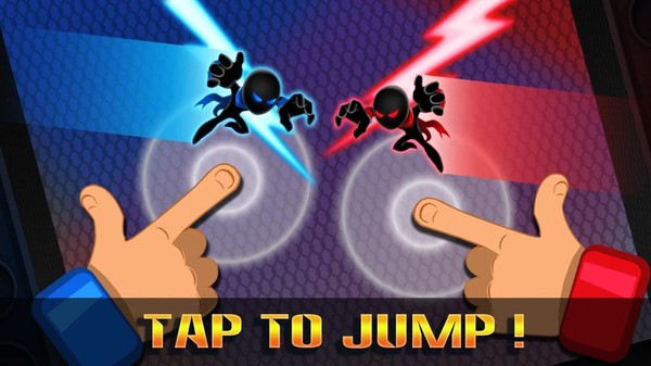 Jump Duel(Ծ)v1.0.0 ׿