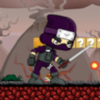 Ultra Ninja Running(�����������ܲ�)v0.9.4 ��׿��