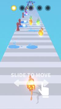 Flame Run(���ܰɻ���)v1.0.0 ���İ�