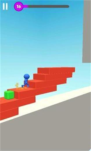 Block Surfer(�ѵ�ħ����ǰ��)v1 ��׿��